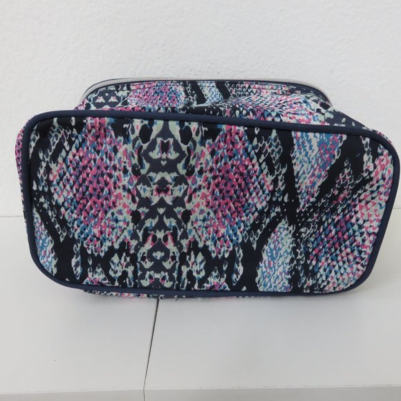 (#R) Emma & Chloe  Cosmetic Case 1-piece - Picture 6 of 6